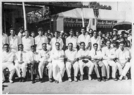 Mangaluru- cricket heritage